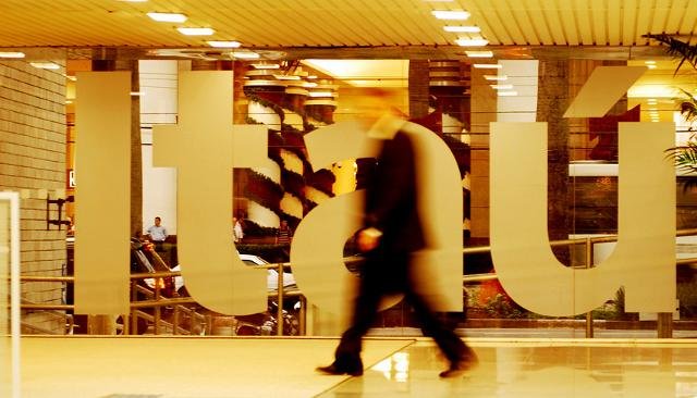 Mercado pune Itaú após balanço