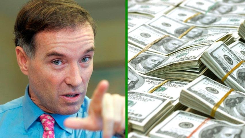 Chineses de olho na Petrobras; Eike recebe um novo "não"