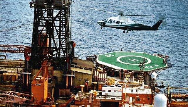 Petrobras mais próxima de venda bilionária