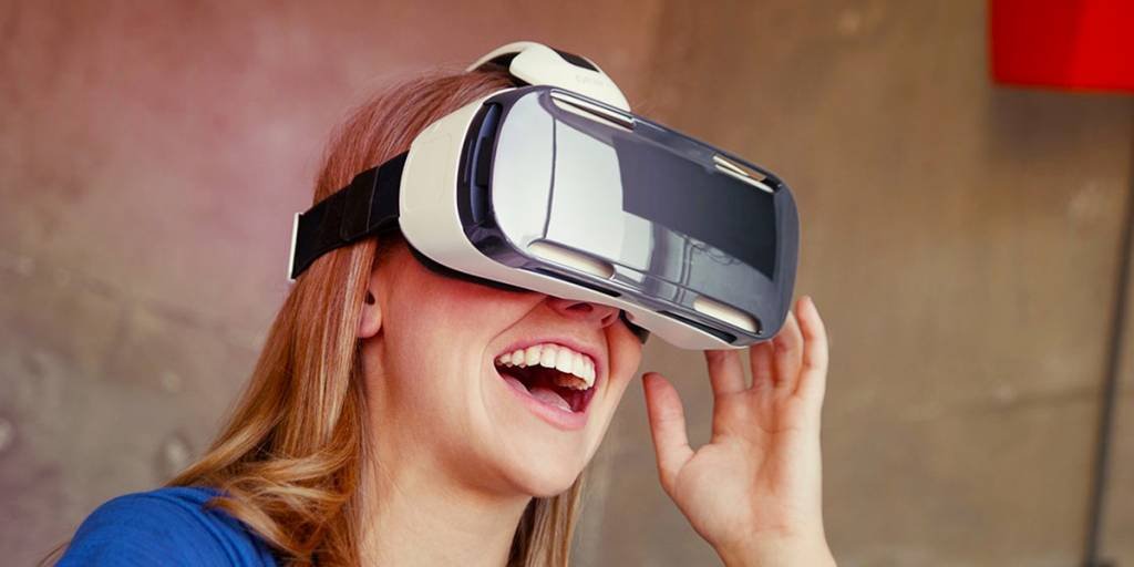 Gear VR é um produto precoce e caro, mas encanta usuários