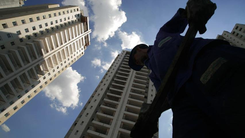 Uma ação para se distanciar; Gafisa anima investidores