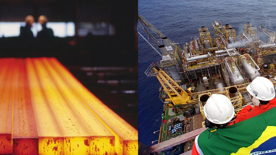 Dança das cadeiras na Gerdau e Petrobras agitam o mercado