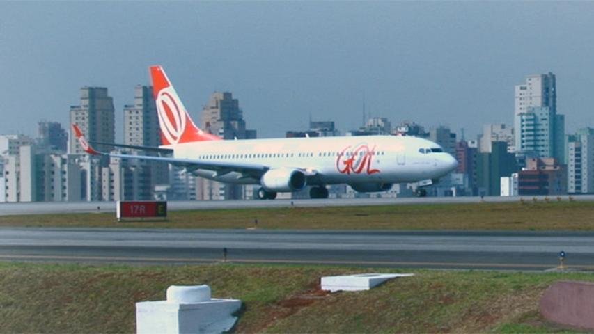 GOL sobe forte e Ibovespa ensaia semana positiva
