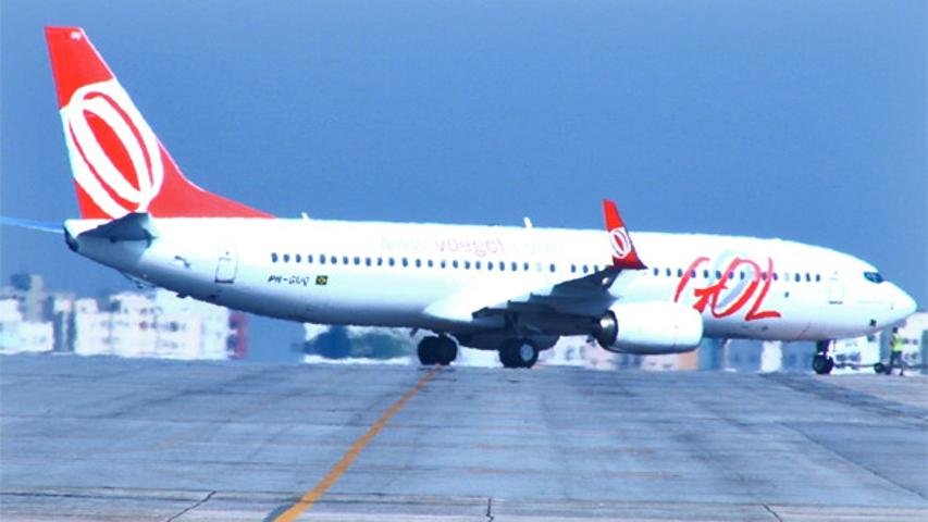 GOL tem pregão turbulento; LLX é destaque da semana