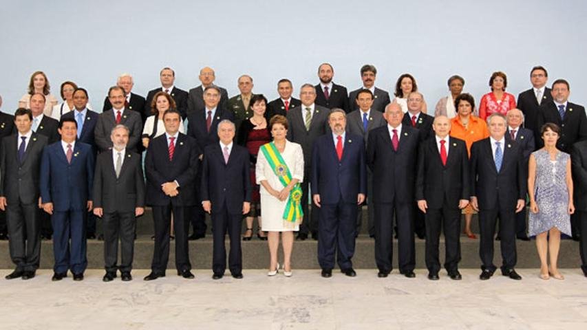Medo do investidor estrangeiro é o maior desde 2002