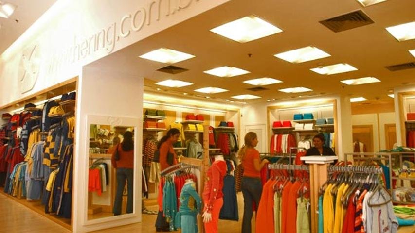 Hering: modelo em xeque ou recuperação a caminho?
