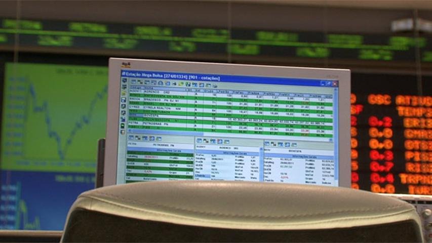 O mês mais importante do ano ao Ibovespa já começou