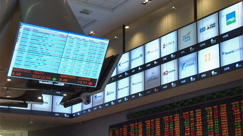 3 motivos para você não ser tão otimista com o Ibovespa