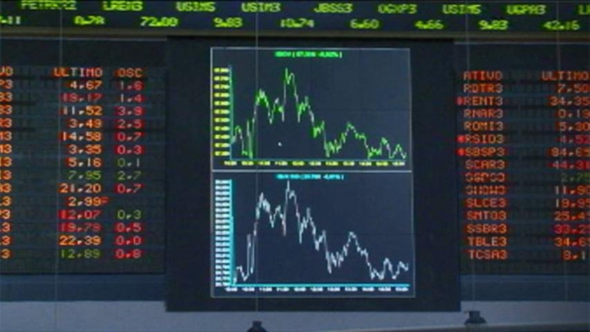 Ibovespa em alta e Morgan Stanley garimpa pérolas na bolsa