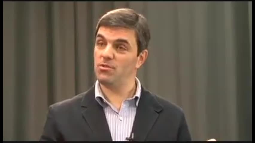 Perspectivas financeiras em 2011