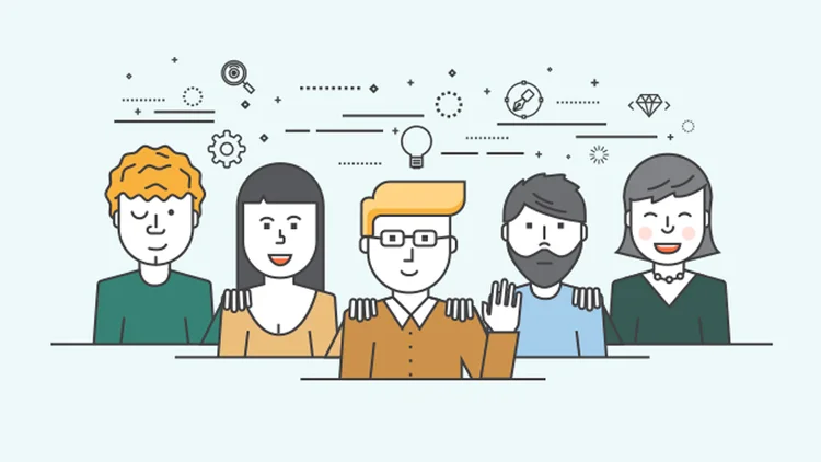 Crédito para capacitar: as empresas brasileiras enfrentam dificuldades para encontrar profissionais qualificados, mas serviço de crédito educacional pode auxiliar na inclusão de programas formais de treinamento  (iStockphoto)
