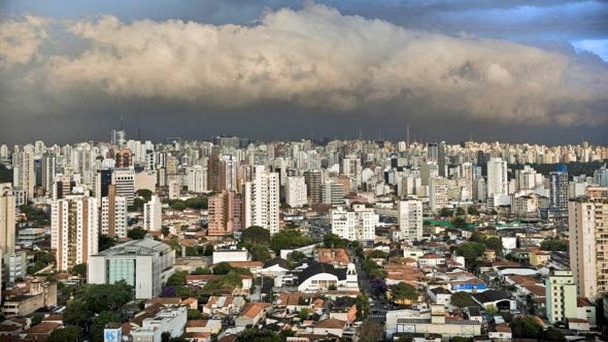 Bancos respiram aliviados e imobiliárias passam por sufoco