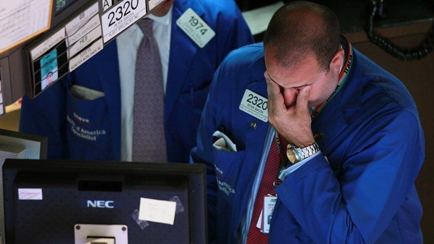 2 minutos que vão fazer você ter pena do Ibovespa