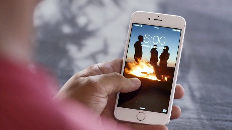 iPhone 6s chega ao Brasil com preços recorde