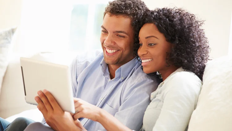 Atendimento na era digital: Clientes Banco do Brasil Estilo podem usar até videoconferência para fazer reuniões virtuais com seu gerente (iStockphoto)