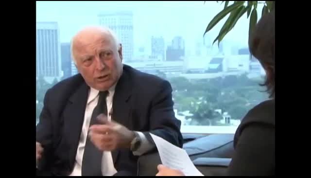 Grandes líderes: Jorge Gerdau, da Gerdau