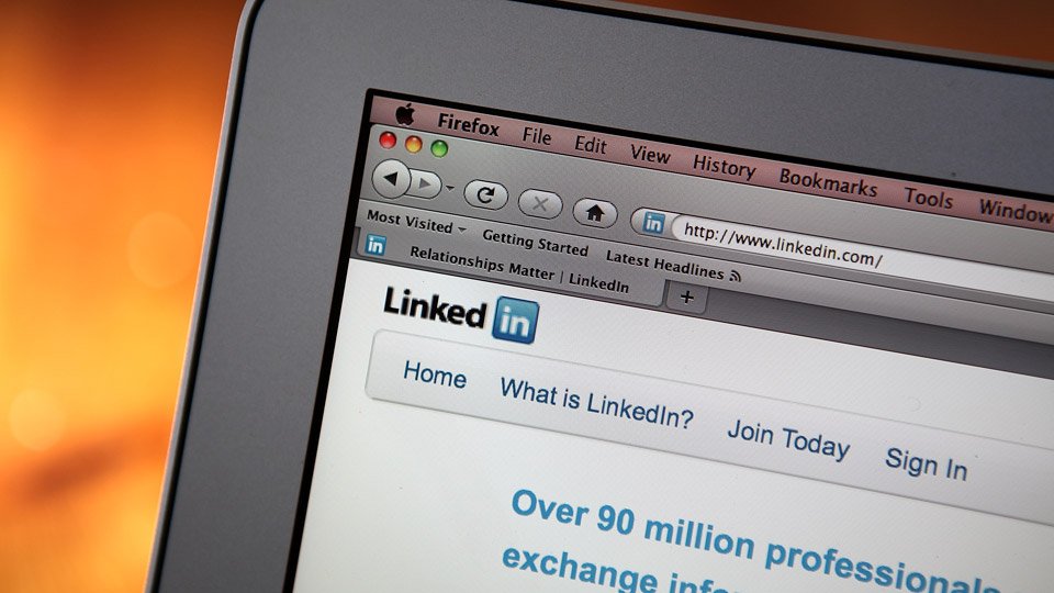 Como tornar o perfil no LinkedIn mais atraente?