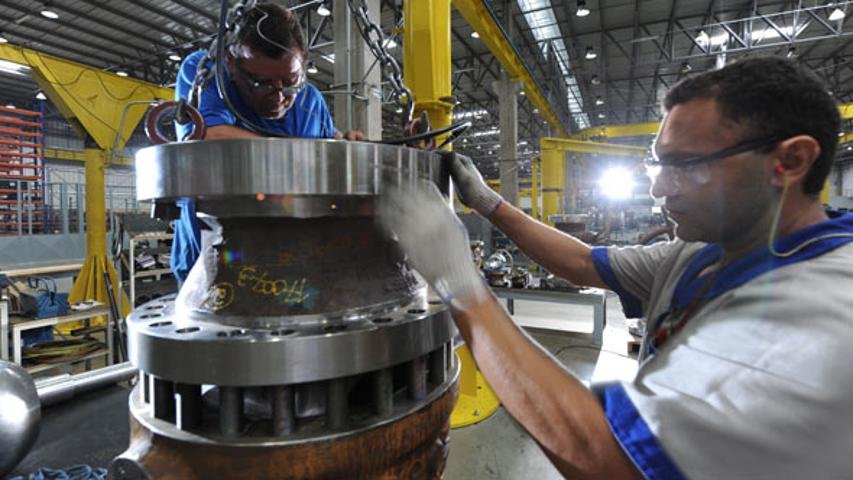 Empresa X quer voltar ao Ibovespa; Lupatech ganha destaque