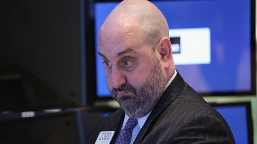 As palavras que deixaram o mercado preocupado e de mau humor