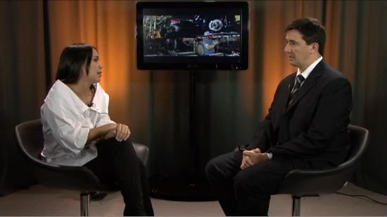 Como financiar o carro novo