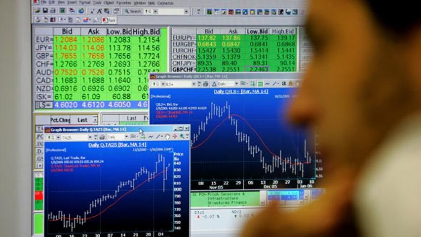A surpresa positiva da semana e as decepções com o Ibovespa