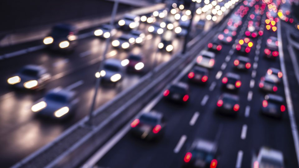 A mobilidade urbana pode afetar o desempenho?