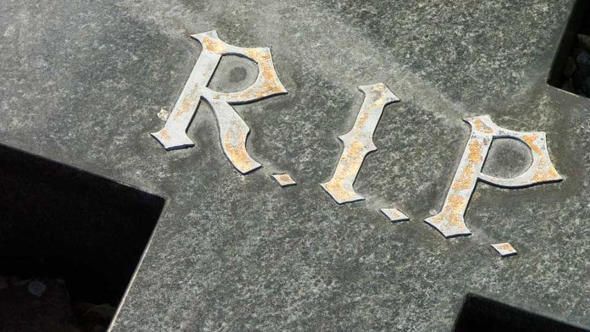Por que você deve pensar na morte desde cedo?