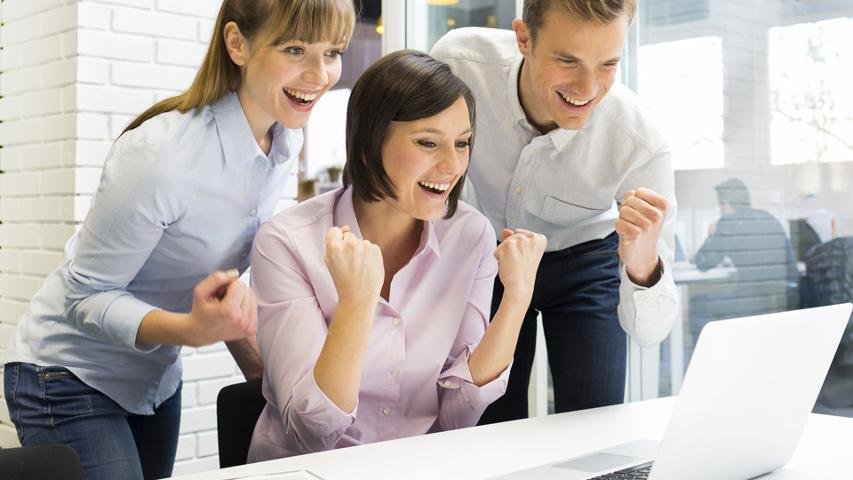 Quais moedas um empreendedor deve usar para motivar a equipe