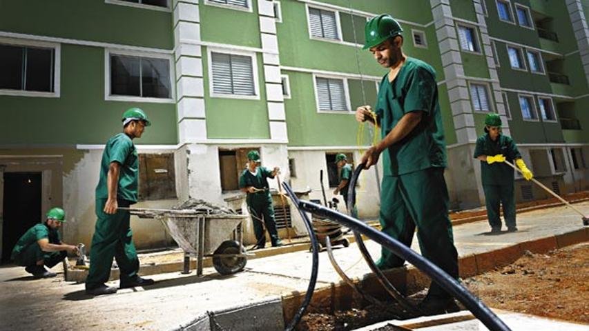 MRV sobe após resultado, já o Banco do Brasil...