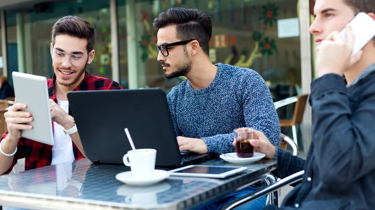 Alto índice de lojas virtuais inativas no Brasil revela a importância do planejamento para o sucesso do e-commerce (Shutterstock)