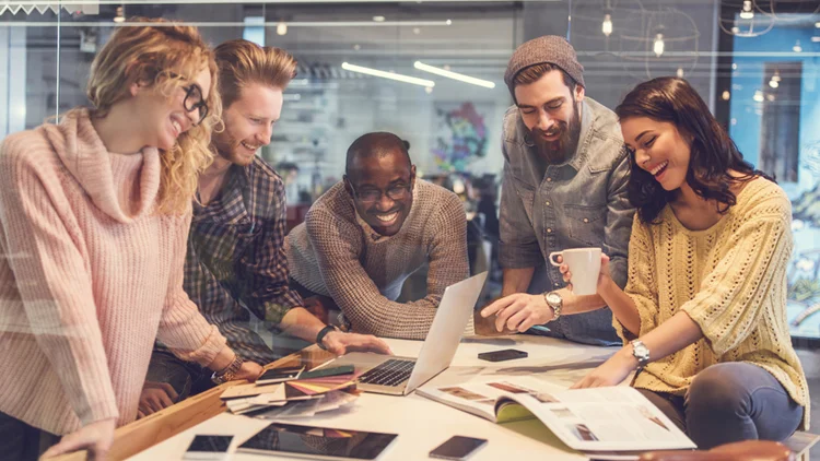 Mercado de softwares de CRM cresceu 13,3% em 2014 – e quase metade da receita vem da nuvem (iStockphoto)