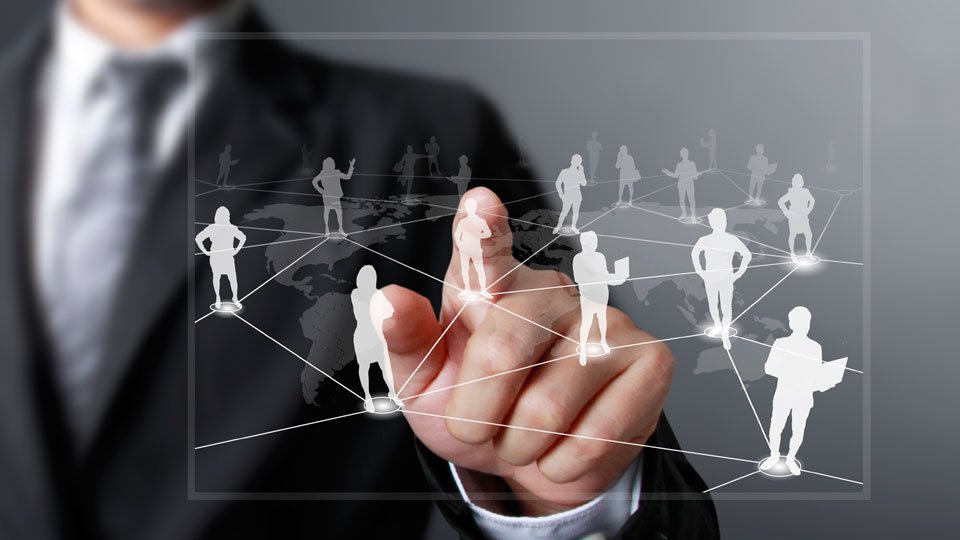 As ações mais produtivas para melhorar o networking