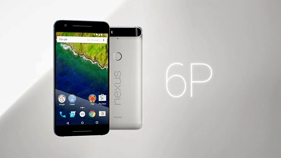 Os novos Nexus do Google apontam o futuro do Android