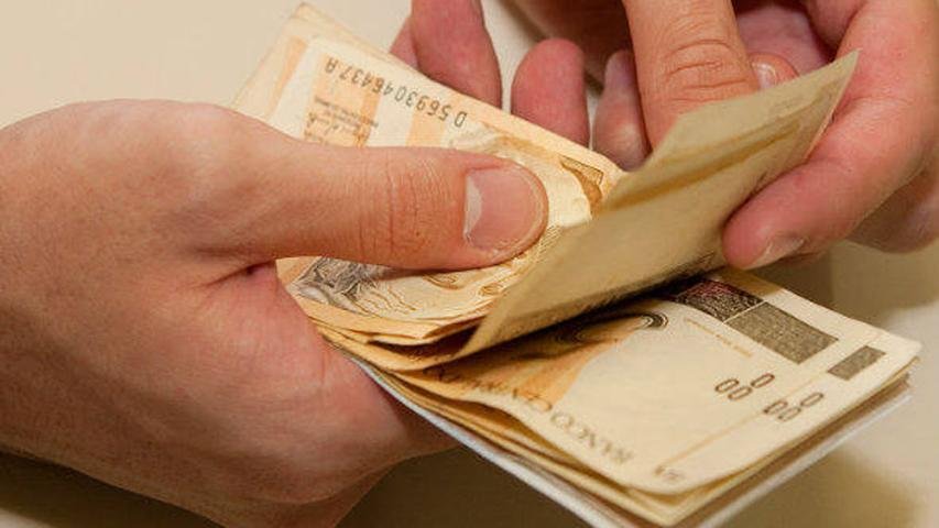 Quanto devo ter guardado para a aposentadoria aos 30 anos?