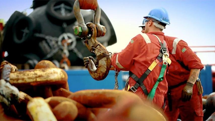 Fim da novela OGX e vida nova ao Ibovespa