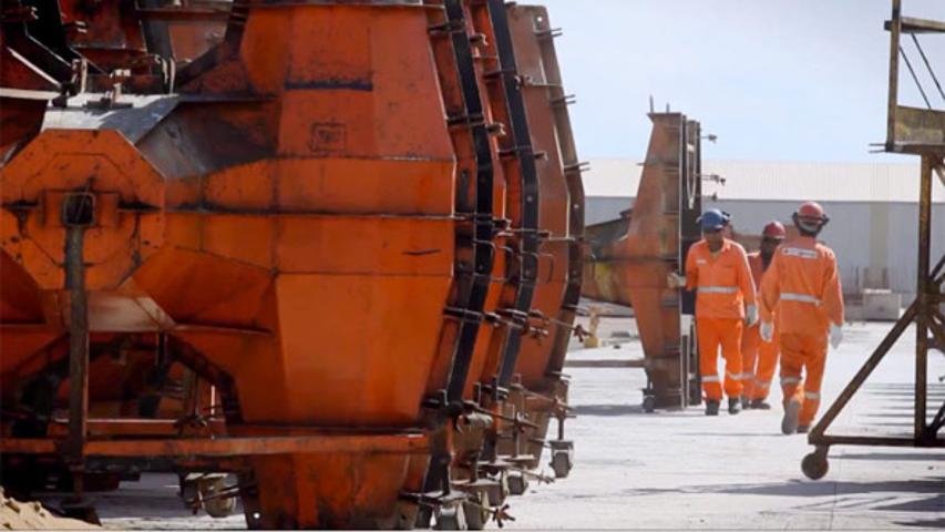 OGX amplia o drama na bolsa após novos dados exploração