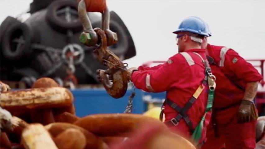 BNDES deixa OGX de lado