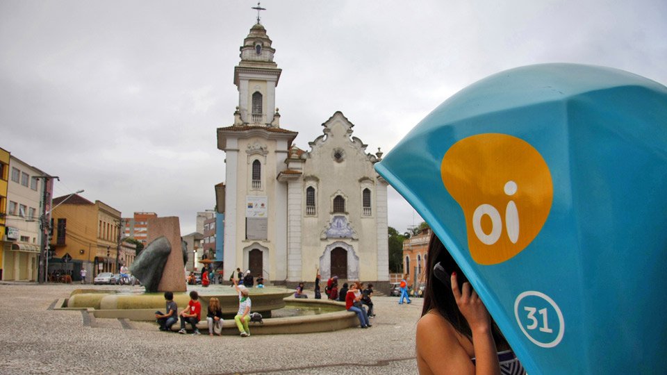 Empresa que já caiu 62% no ano afunda mais um pouco hoje