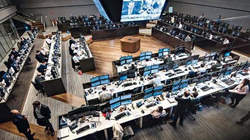 Como definir o percentual que devo investir em ações?