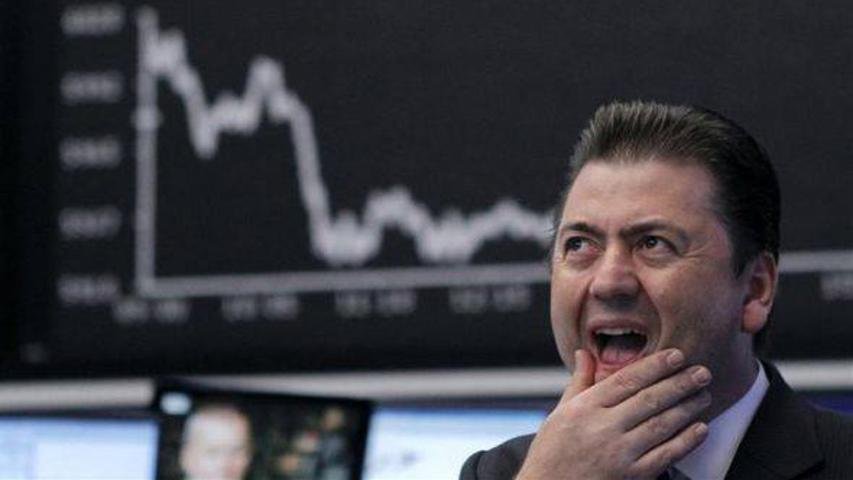 Por que não perder totalmente a fé na bolsa?