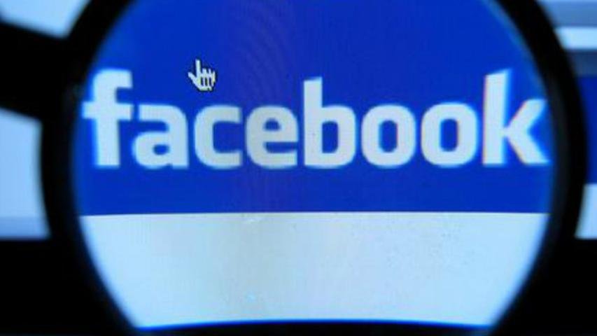 Os recrutadores usam o Facebook para avaliar candidatos?