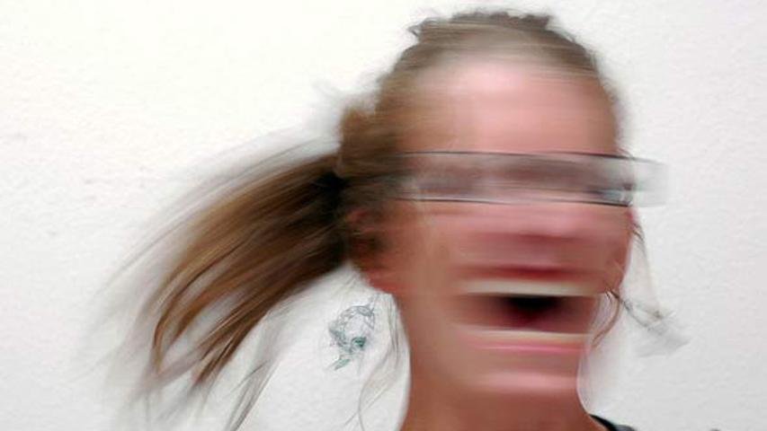 A equação que leva a uma crise de stress