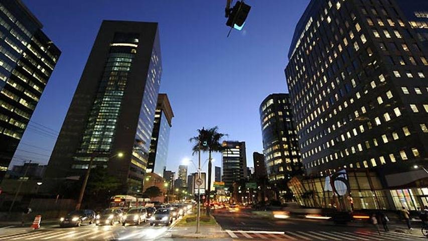 Existe um "oba-oba" em torno dos fundos imobiliários?