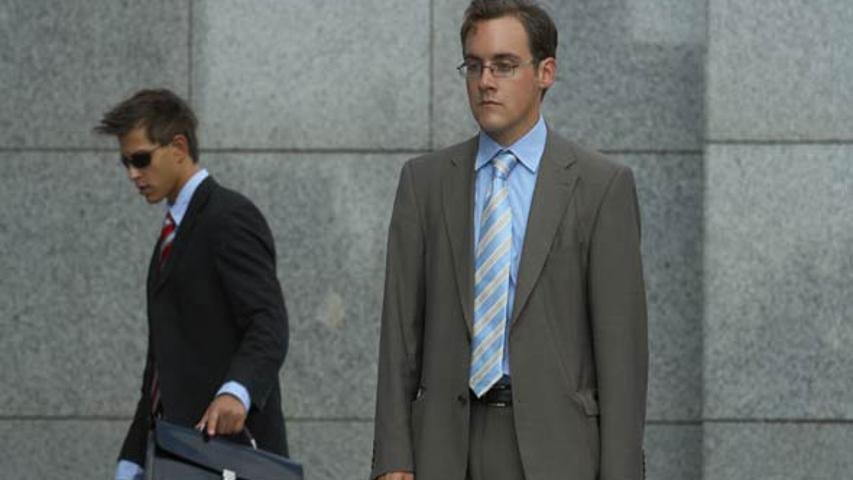 O principal sinal de que você está no emprego errado