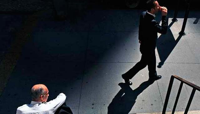 Os fatores que empacam seu crescimento na carreira