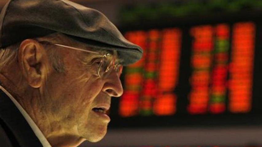 Pessoas aposentadas ainda podem investir em ações?
