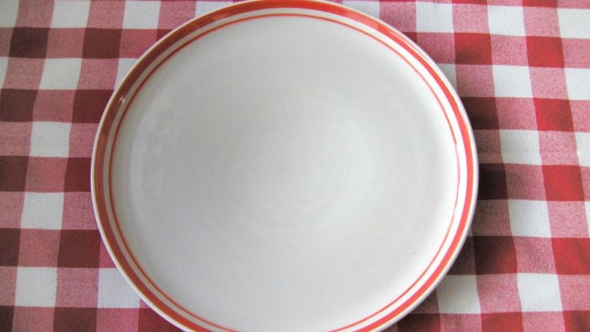 Dá para recompensar o almoço perdido?