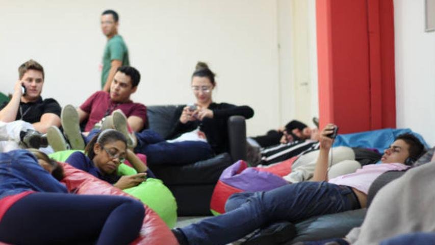 Como descobrir se a empresa garante qualidade de vida?