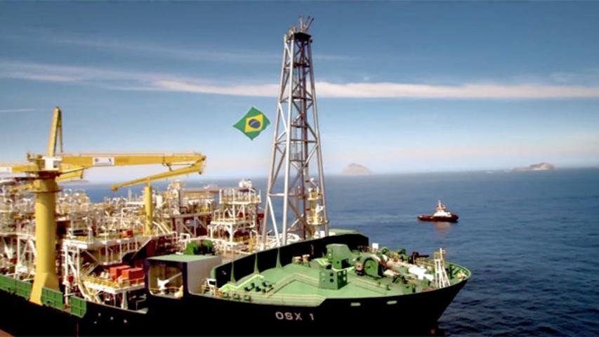 OGX chega a acordo com detentores de bônus