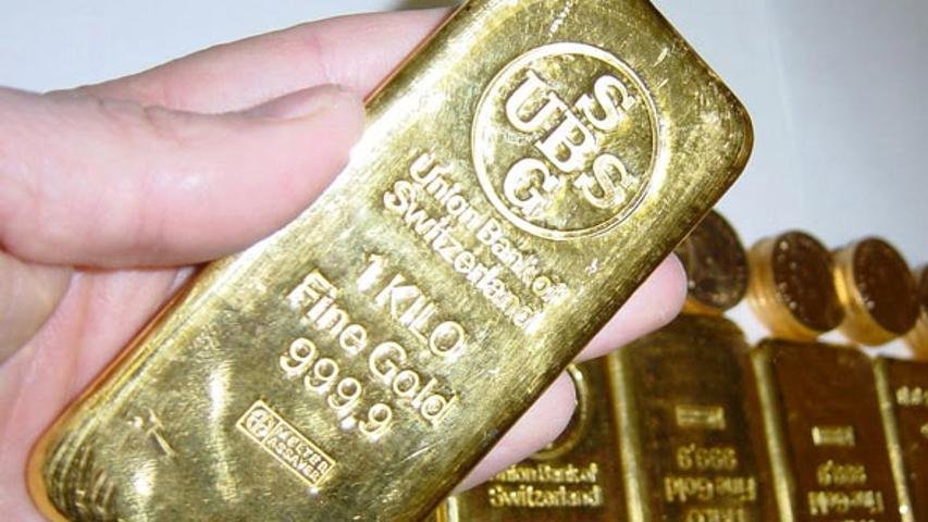 O ouro pode ser um bom investimento?